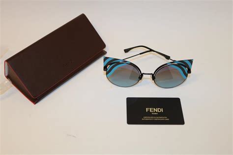 Safilo Group S.p.A. and Fendi S.R.L. Announces New Nine Year 